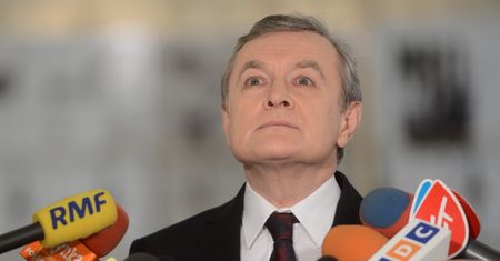 Wotum nieufności nie będzie. Już po głosowaniu