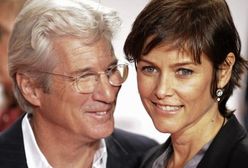 Koniec małżeństwa Richarda Gere'a