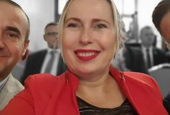 Radna z Kielc urodziła w trakcie zebrania. Potem powróciła do obrad