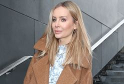 Agnieszka Woźniak-Starak planuje wakacje. Do września nie wraca do pracy
