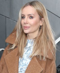 Agnieszka Woźniak-Starak planuje wakacje. Do września nie wraca do pracy