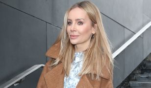 Agnieszka Woźniak-Starak planuje wakacje. Do września nie wraca do pracy