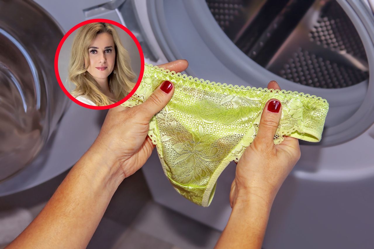 Wiele mam się wstydzi. "Obawiają się, że ich córka je zobaczy"