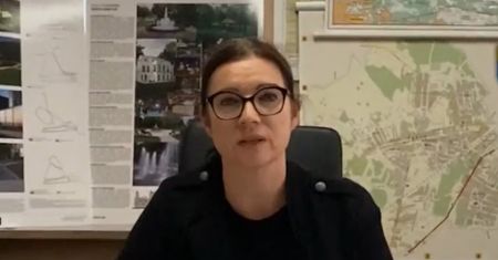 Szlachetny gest burmistrza Kobyłki. Chodzi o Ukraińców