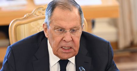 Moskwa i Pjongjang stroszą piórka. Niepokojące słowa Ławrowa