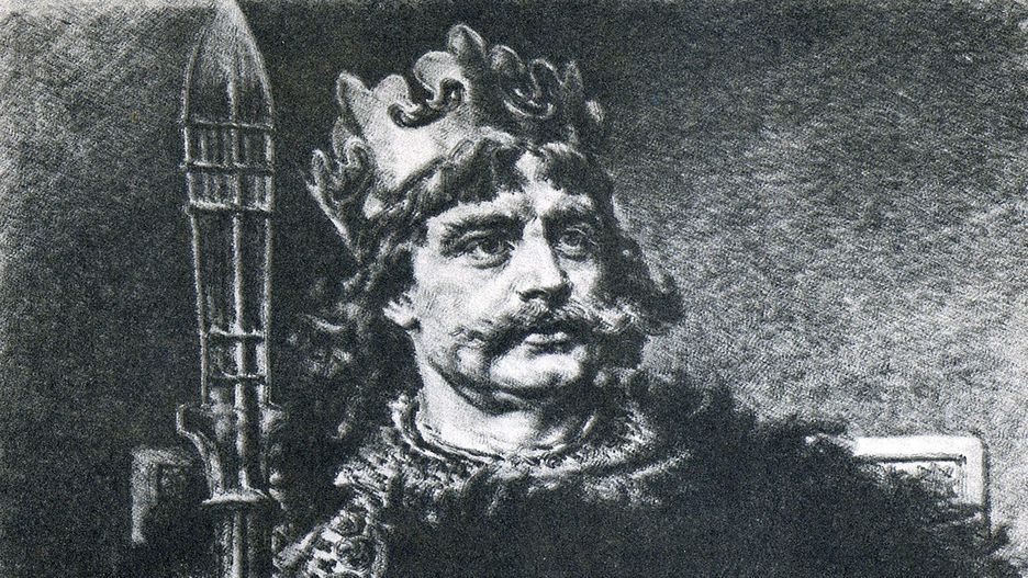 Bolesław Chrobry
