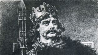 Klasztor zamiast korony? Historia, którą Piastowie chcieli ukryć