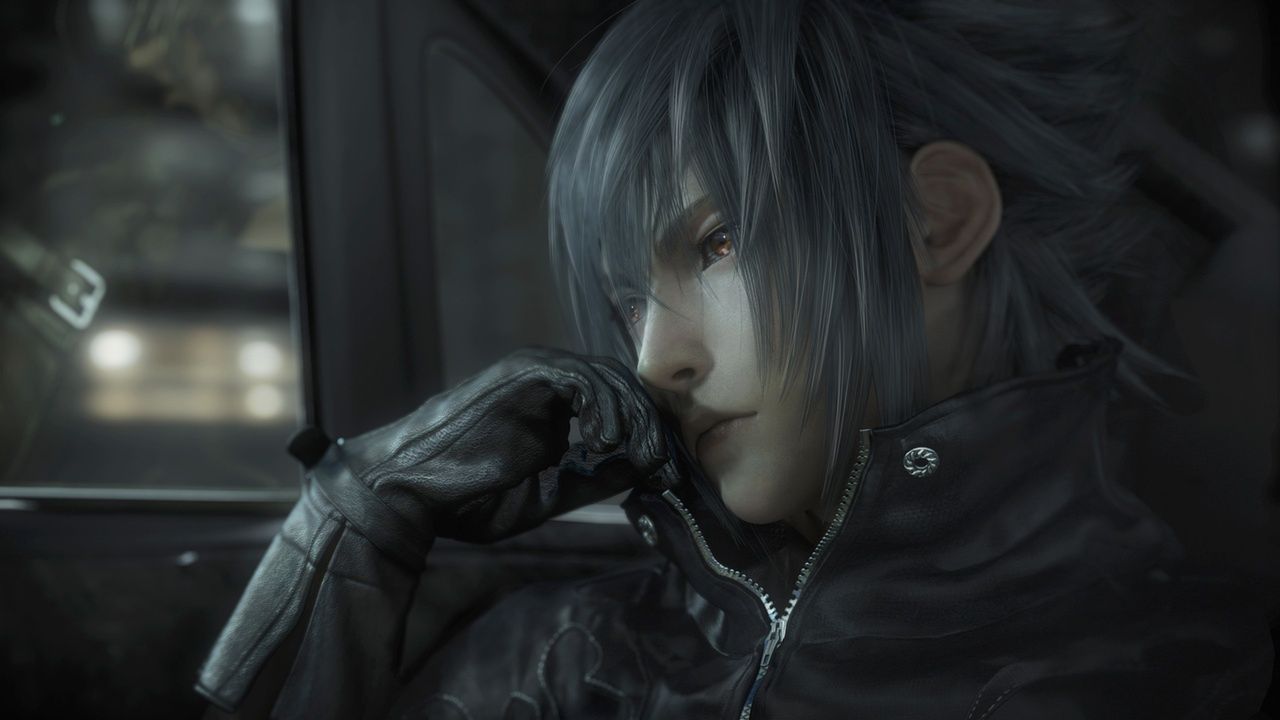 Final Fantasy Versus XIII wciąż żyje. &quot;Prezentacja zwaliłaby was z nóg&quot;