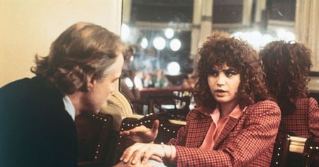 Maria Schneider nie mogła się po tym pozbierać. "Wybiegła z kina, krzycząc, że nie chce żyć"