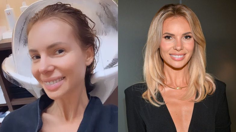 Izabela Janachowska