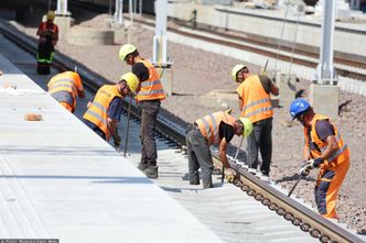 Ukraińcy opuszczają Polskę. Efekt natychmiastowy