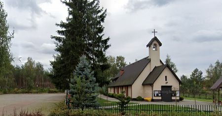 Pogrzeb ofiary księdza-proboszcza. Archidiecezja wzięła na siebie koszty pochówku