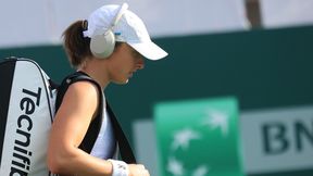 Iga Świątek - Linda Noskova kursy i typy bukmacherskie | 29.07.2023 r.