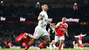 Ostre strzelanie w Londynie. Arsenal brutalnie przerwał passę Aston Villi