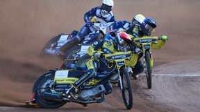 Żużel. PSŻ z honorowym zwycięstwem nad Stalą. Remis znów był blisko