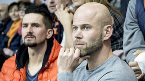 Pogoń Szczecin z ławki trenerskiej poprowadzą Michal Bruna i Wojciech Zydroń