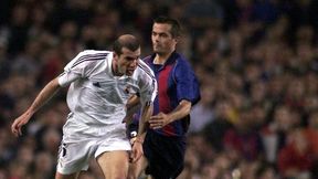 Wielka wiara Francuzów w Zidane'a