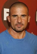 Dominic Purcell prawą ręką Lucyfera