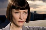 ''Blue Jasmine'': Cate Blanchett nie myśli o Oscarach