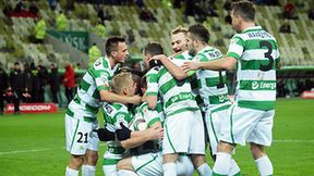 Lechia Gdańsk - Śląsk Wrocław 1:0 (galeria)