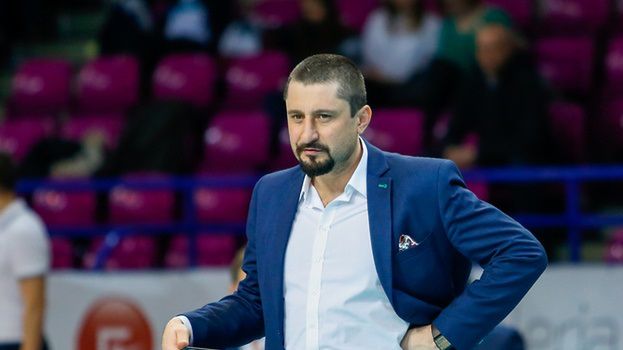 WP SportoweFakty / Anna Klepaczko / Na zdjęciu: Jakub Bednaruk