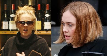 Adele wyznaje, że musiała odstawić alkohol. "Przez lockdown CODZIENNIE PIŁAM WINO, siedem dni w tygodniu"