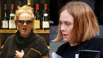 Adele wyznaje, że musiała odstawić alkohol. "Przez lockdown CODZIENNIE PIŁAM WINO, siedem dni w tygodniu"