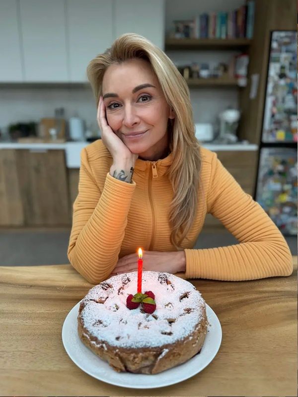 W kuchni Martyny Wojciechowskiej 