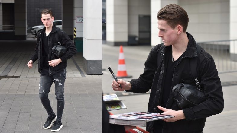 Zgrupowanie reprezentacji Polski w piłce nożnej