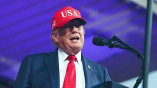 Trump zapowiada amerykańskiego "cara od AI" na wzór "sił kosmicznych"
