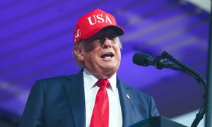 Trump zapowiada amerykańskiego "cara od AI" na wzór "sił kosmicznych"