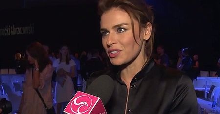 Natasza Urbańska zawdzięcza idealną figurę polskiej trenerce! A co z dietą? Nie uwierzycie