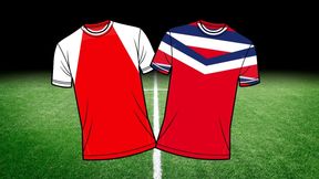 Sprawdź! Arsenal wygra z Lille? Odbierz 400 zł bonusu