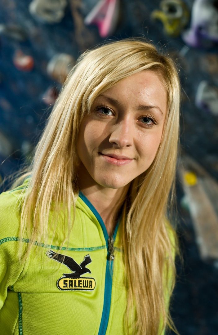 Sylwia Buczek