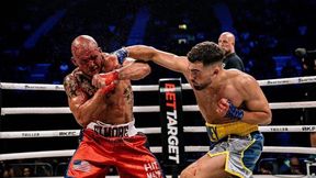 BKFC wraca do Europy. Najbliższa gala w weekend w Coventry