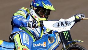 Trening przed Grand Prix Czech w Pradze (fotorelacja)
