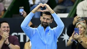 Jest potwierdzenie. Novak Djoković powróci tam po 16 latach