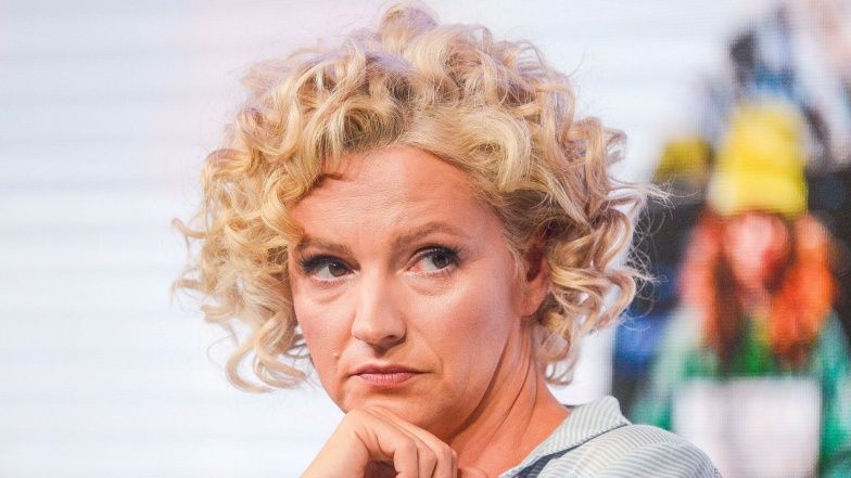 Dorota Szelągowska rozprawia się z "życzliwym" fanem