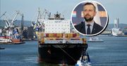 Rosja blokuje strategiczną inwestycję nad Bałtykiem? Szef MON interweniuje