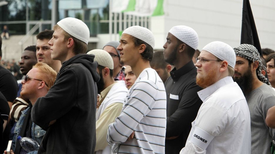 Szefowa MSW Niemiec ostro krytykuje manifestacje islamistów