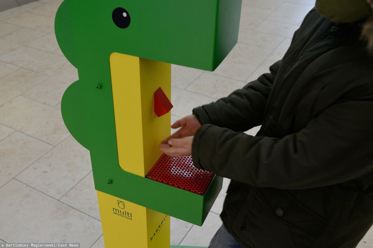 Nowe obostrzenia w Polsce. Oto co zmienia rządowe rozporządzenie