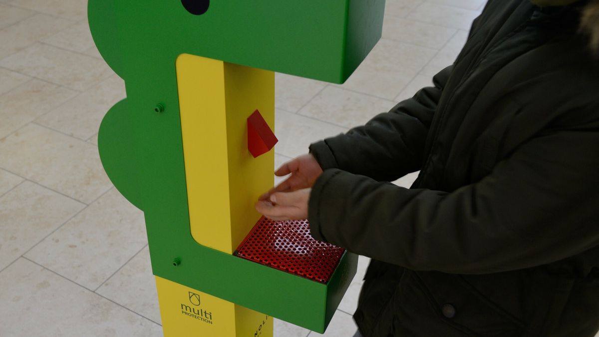 Nowe obostrzenia obwiązują od 15 grudnia 