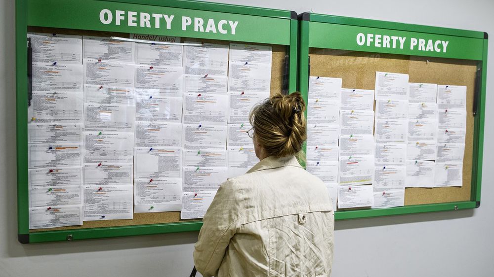 Zawsze jest dobry moment na podjęcie pierwszej pracy