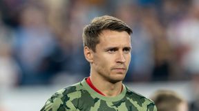 Eliminacje Euro 2020. Przemysław Frankowski w jedenastce kolejki MLS
