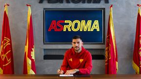 Roma zdecydowała ws. lidera zespołu. Krótki komunikat