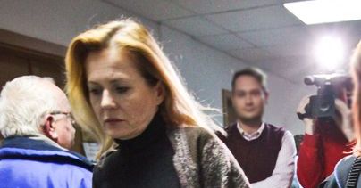 "Rezydencja": Porażka za porażką Grażyny Szapołowskiej