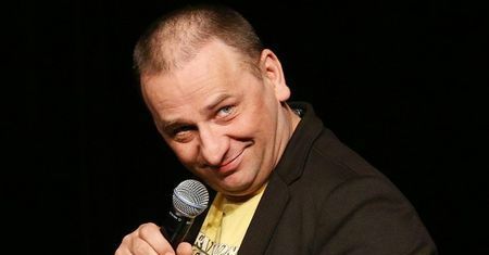 Grzegorz Halama: Potrzebny był psycholog