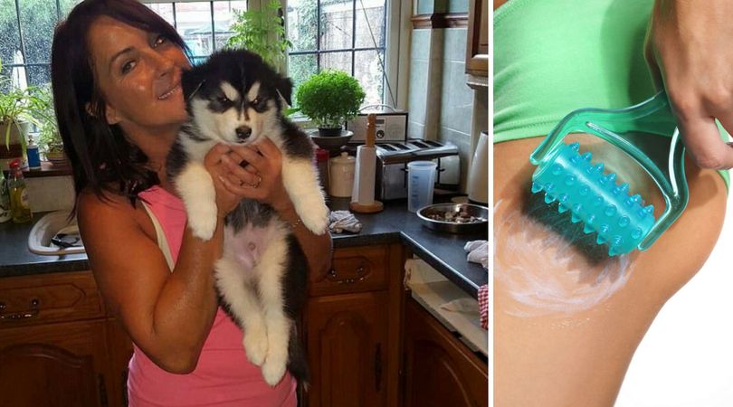 50-latka zmarła po stosowaniu kremu antycellulitowego