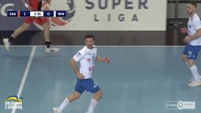 Zagłębie ciągle dołuje. Wisła nie dała szans