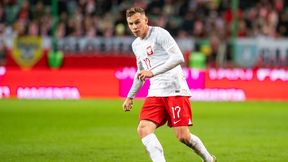 Chwilę temu był w kadrze Polski. Teraz nie ma pracy. Wróci do kraju?